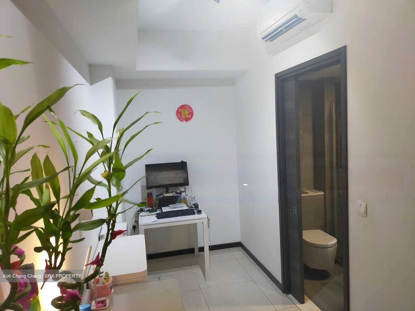 The Poiz Residences (D13), Apartment #478246781